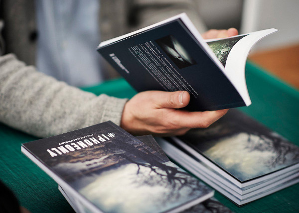 #IPHONEONLY Book | Julian Calverley