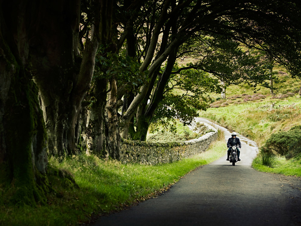 commissioned people photography