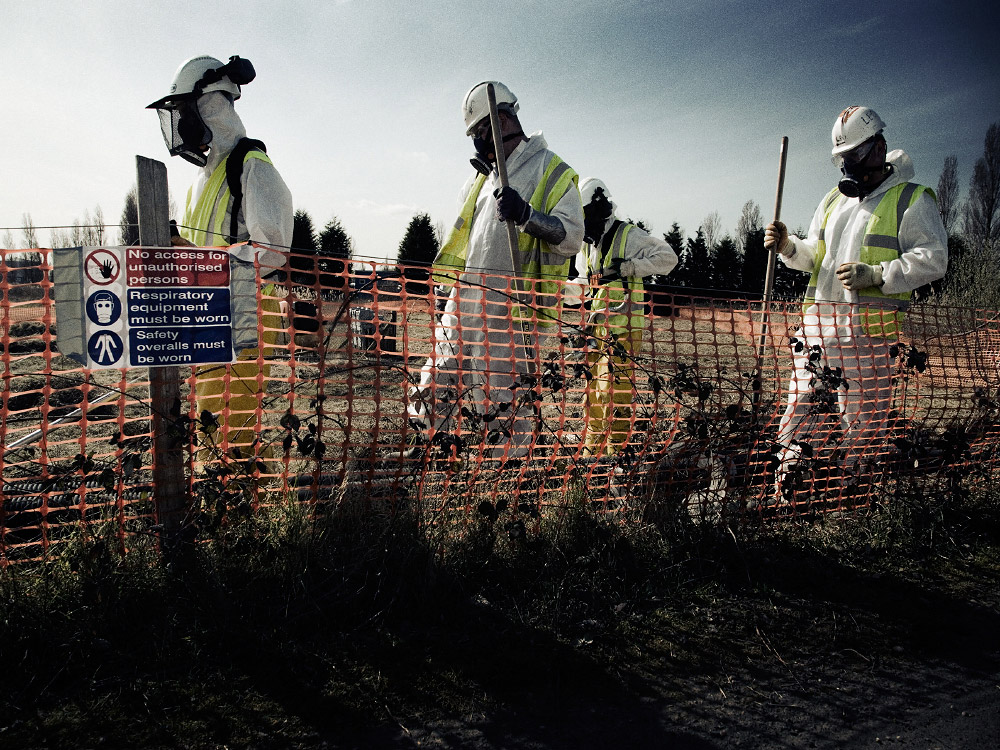 commissioned people photography