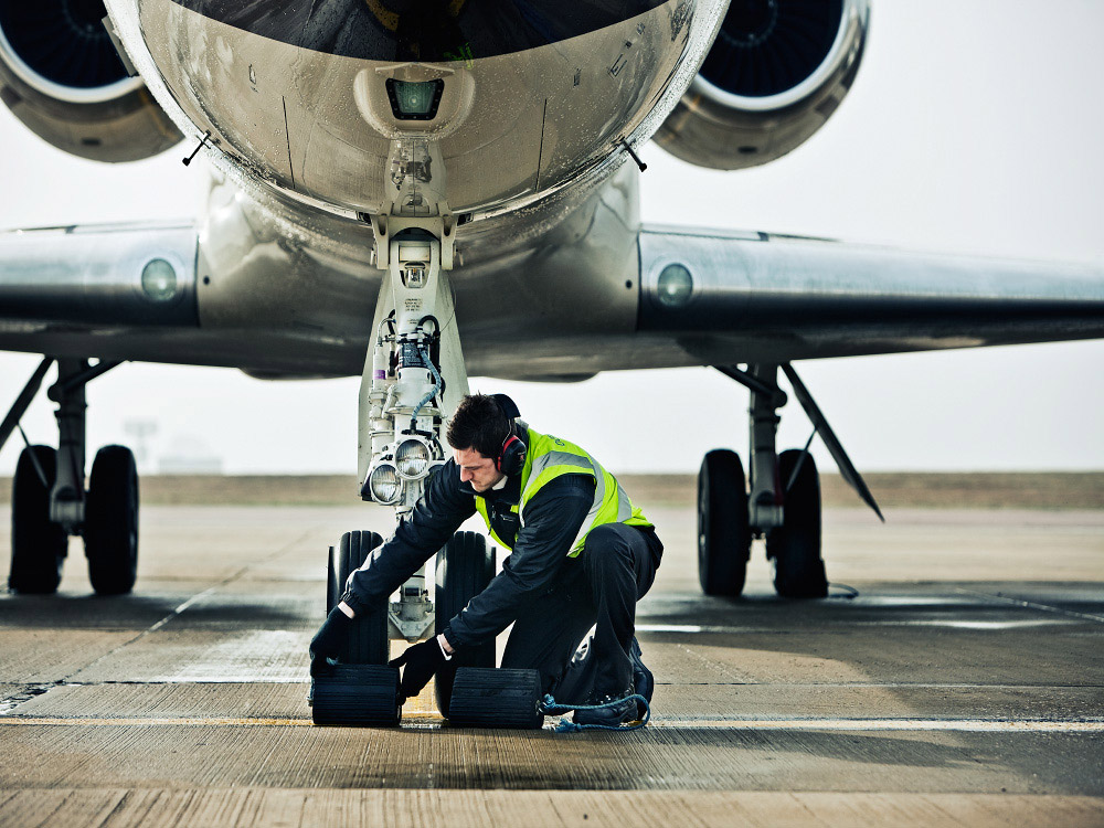 commissioned people photography