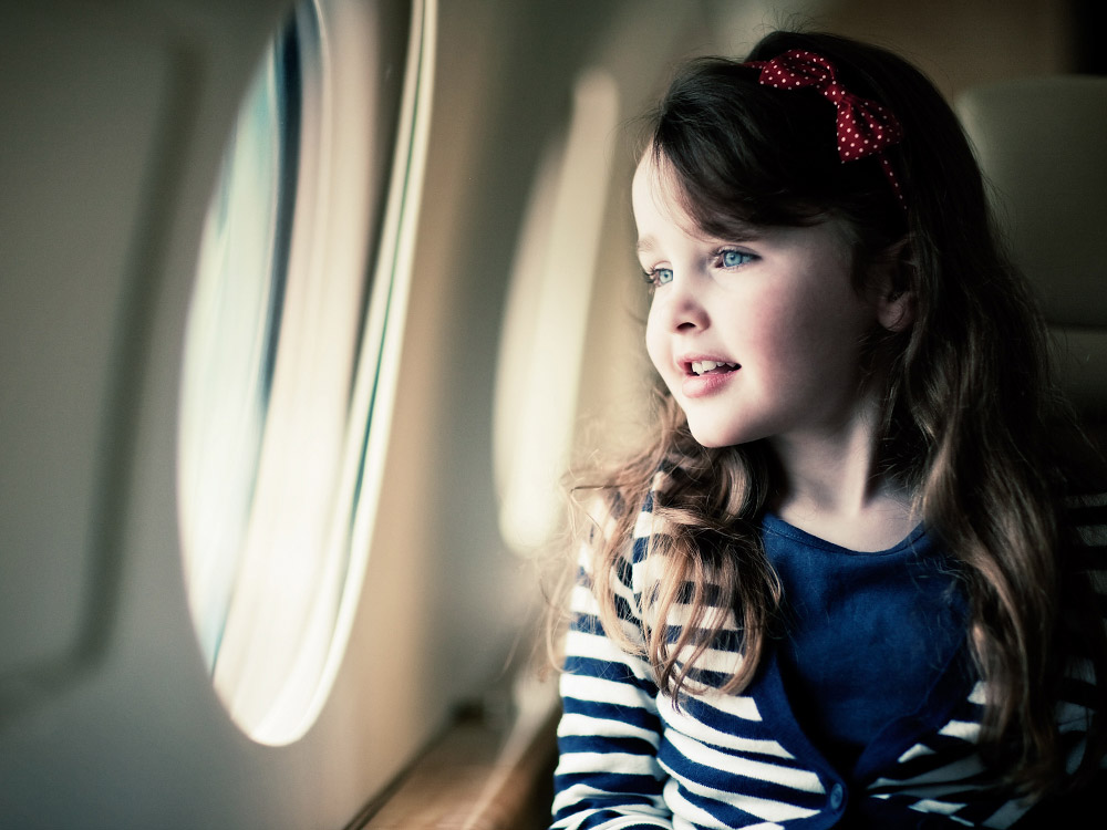 commissioned people photography