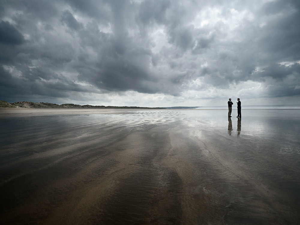 commissioned people photography