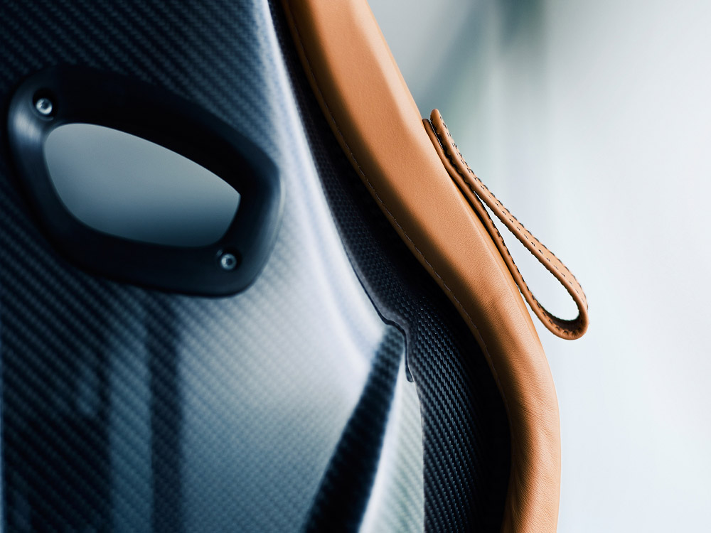 commissioned automotive photography