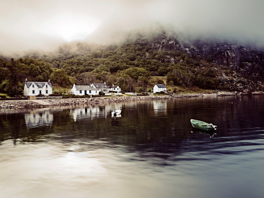 personal north northwest photography