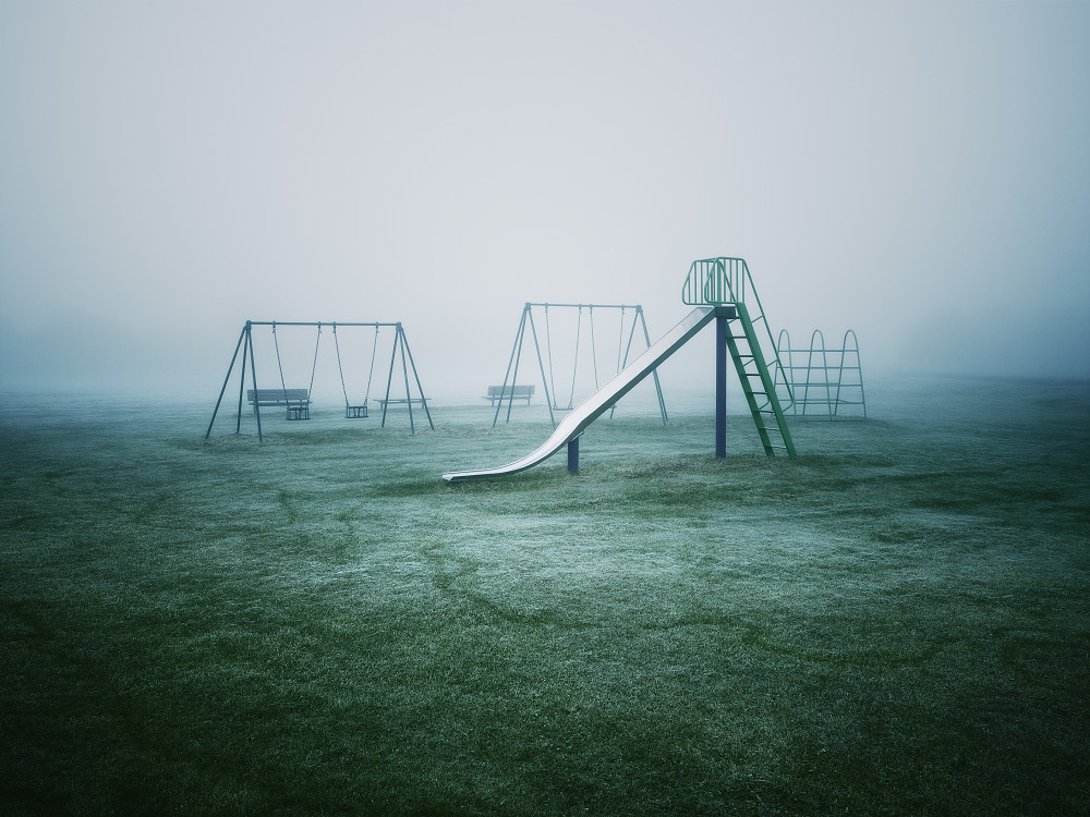 personal close to home photography