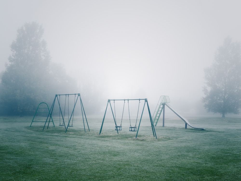 personal close to home photography