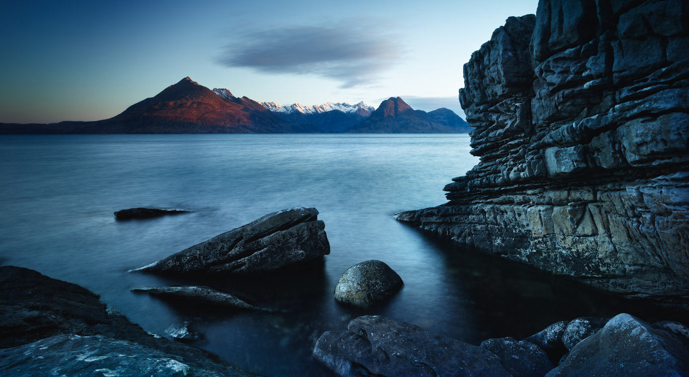 personal north northwest photography