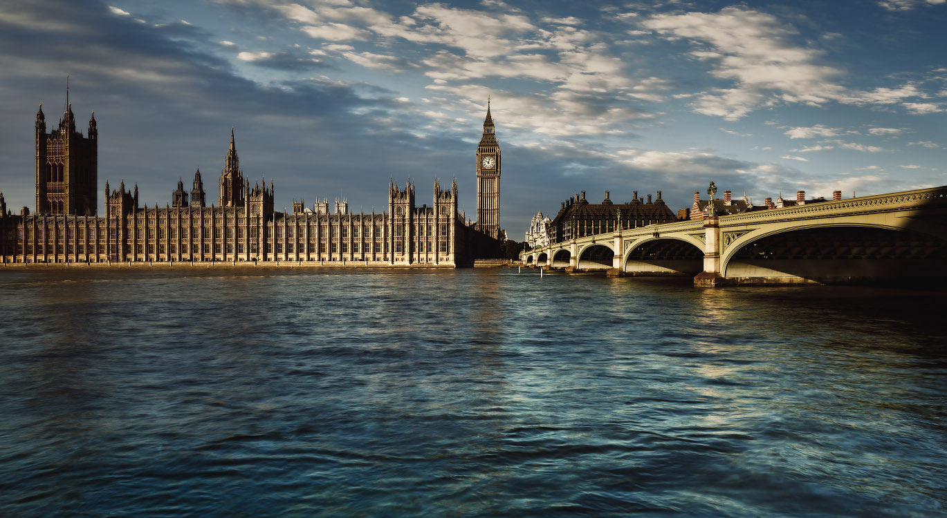 commissioned structure photography