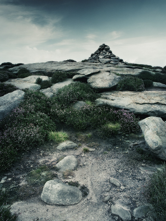 commissioned landscapes photography