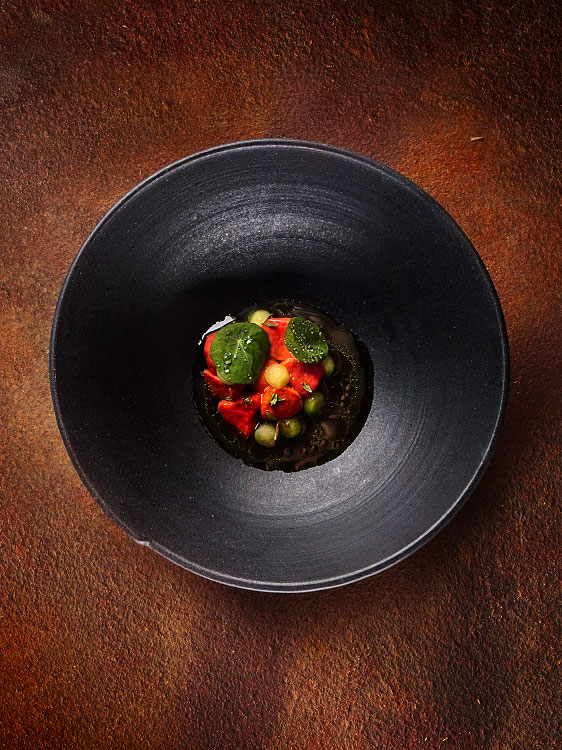 stories Land Rover, Faroe Islands photography