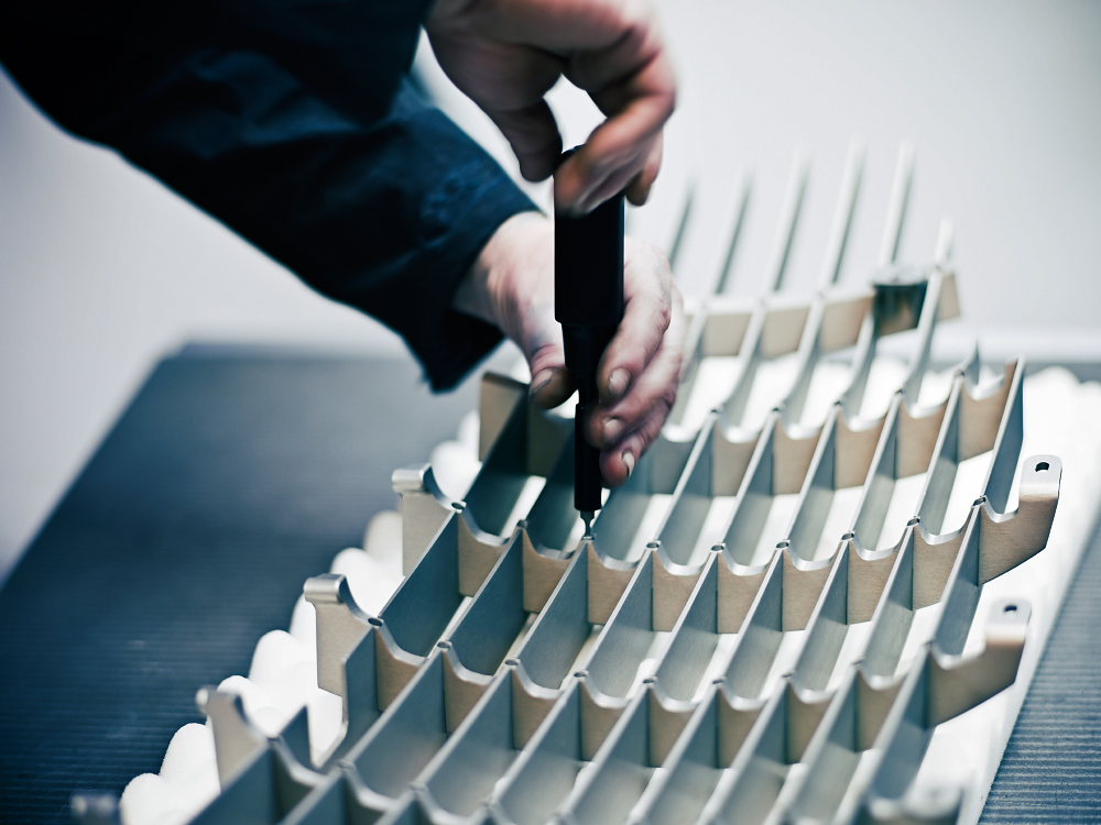 stories Aston Martin, One-77 photography