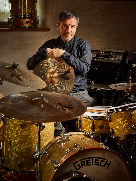 commissioned people photography