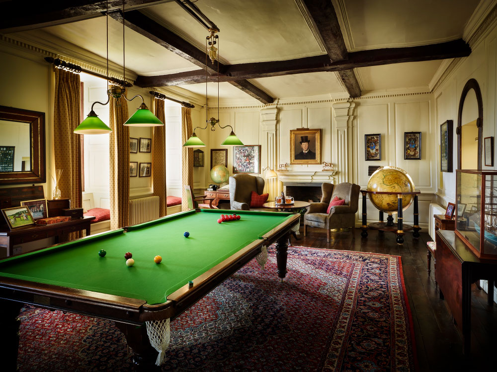 stories Llangoed Hall photography