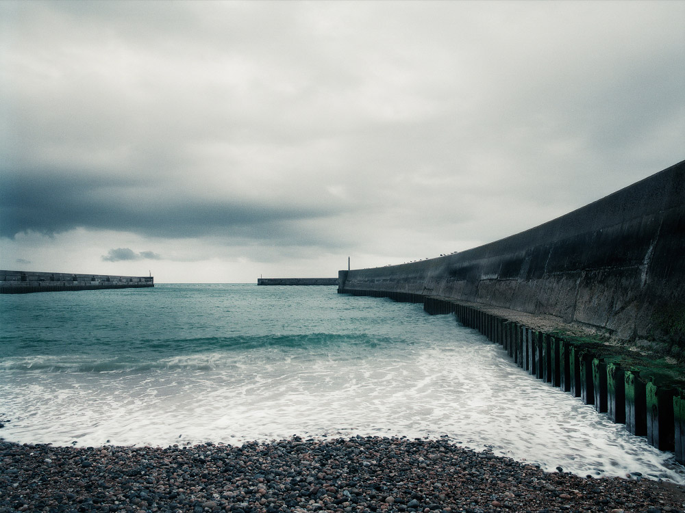 commissioned landscapes photography