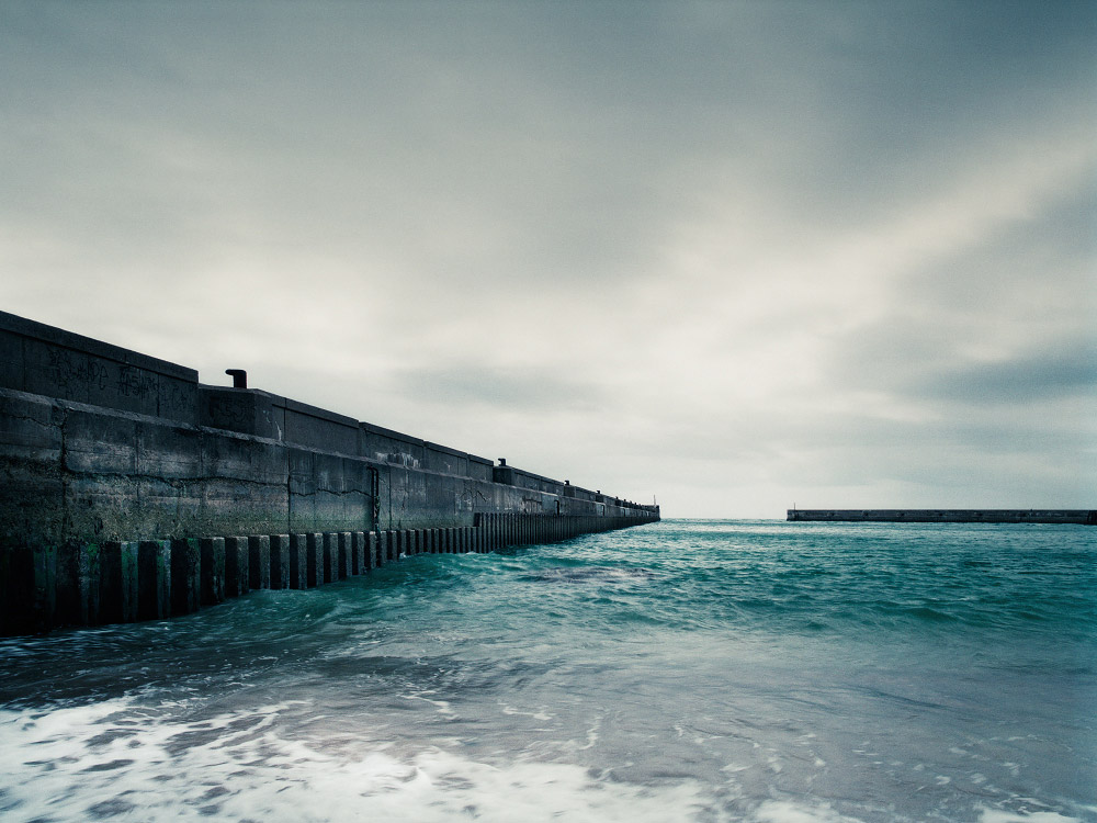 commissioned landscapes photography