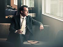 commissioned people photography