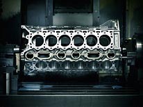 commissioned automotive photography