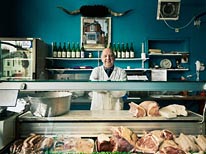 commissioned people photography