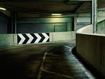 commissioned structure photography