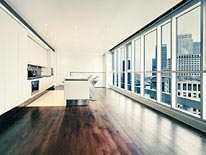 commissioned structure photography