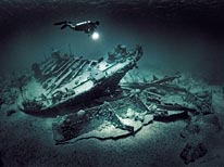 personal cayman islands, underwater photography