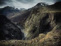 personal iceland photography