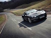 commissioned automotive photography