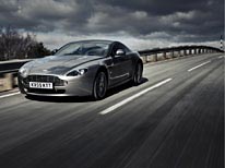 commissioned automotive photography