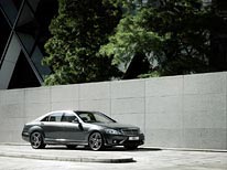 commissioned automotive photography