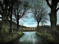 commissioned landscapes photography