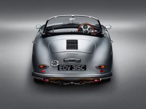 commissioned automotive photography