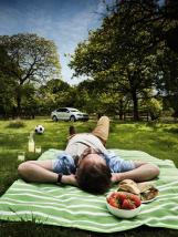 commissioned automotive photography