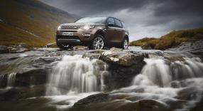 commissioned automotive photography