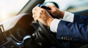 commissioned automotive photography