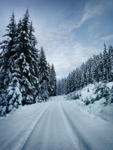 commissioned landscapes photography