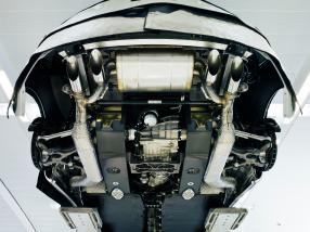 stories Aston Martin, One-77 photography