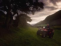 commissioned landscapes photography