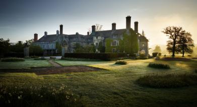 stories Llangoed Hall photography