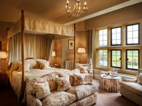 stories Llangoed Hall photography