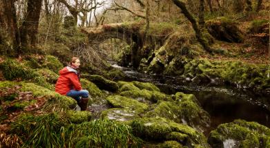 stories Snowdonia photography